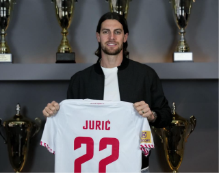 Zrinjski doveo učesnika Svjetskog prvenstva 2018. godine